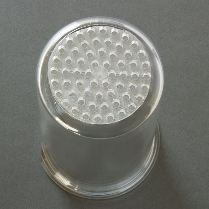 日本KINTO PLUG 咖啡冷泡壺- 棕