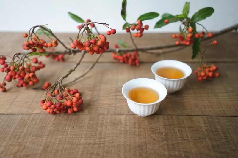 【琅茶】紅玉紅茶 / Pink 藕粉罐 / 焦糖甜香