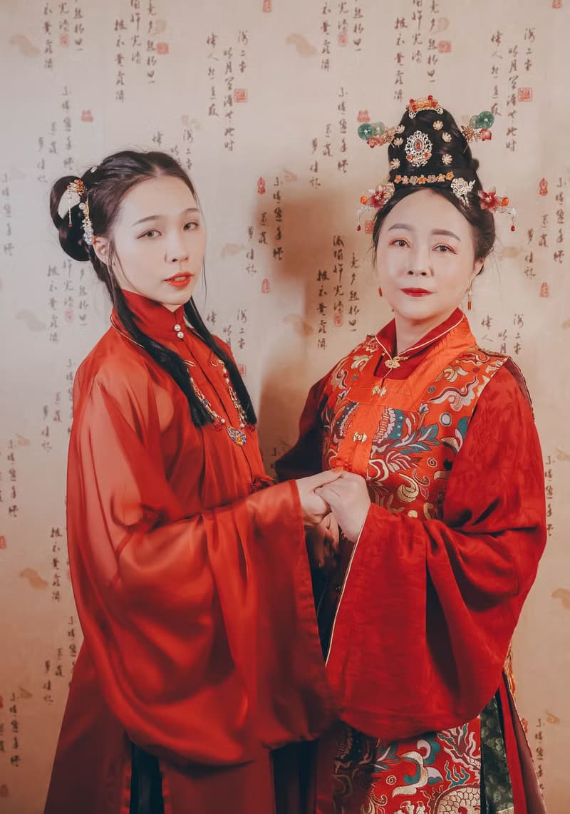 點水髮釵-蜻蜓在左(剩1、售完不再販售)