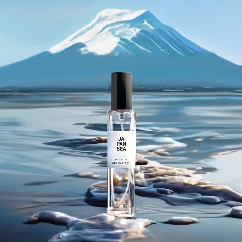 M72 日本海 系列商品/蠟燭/擴香瓶/噴霧