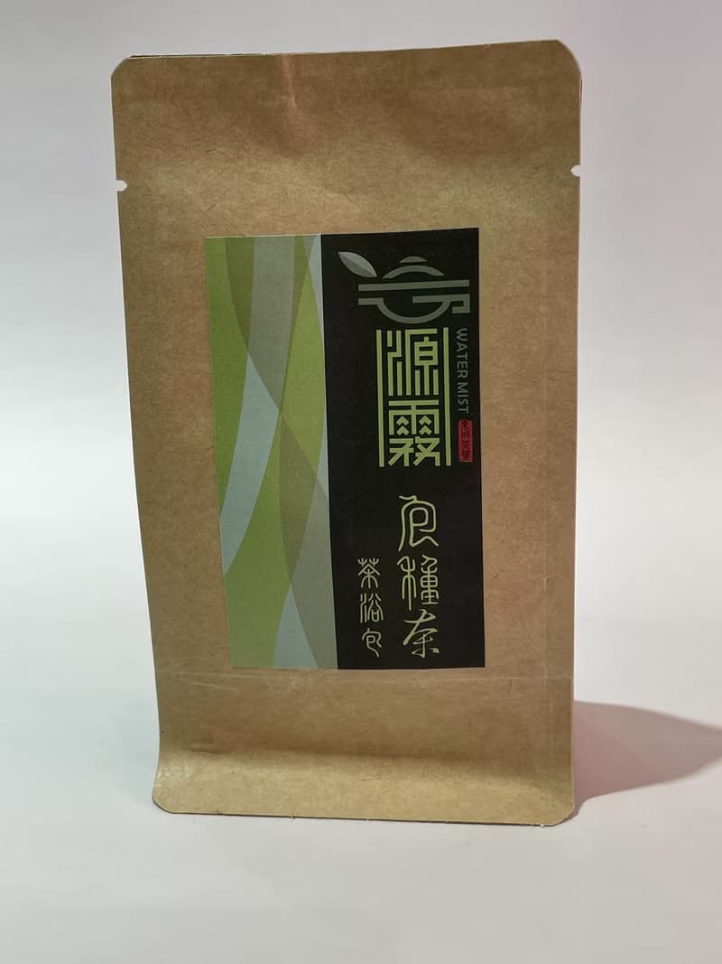 【東成茶葉】源霧系列    包種茶浴包