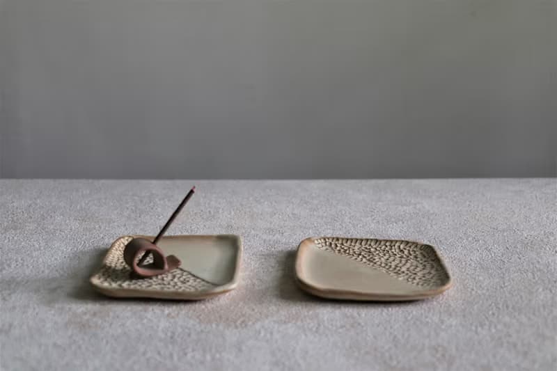 【原色香插】香插/線香座