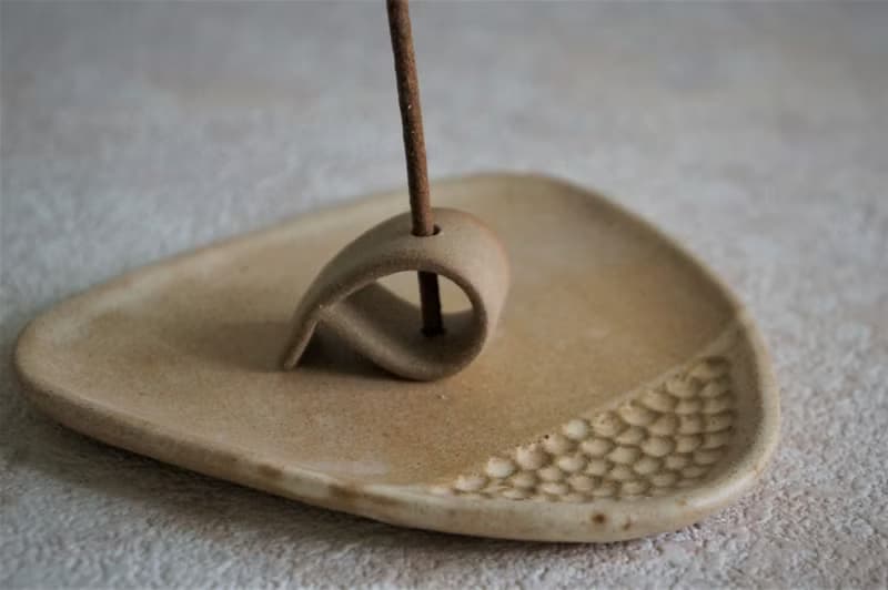 【原色香插】香插/線香座