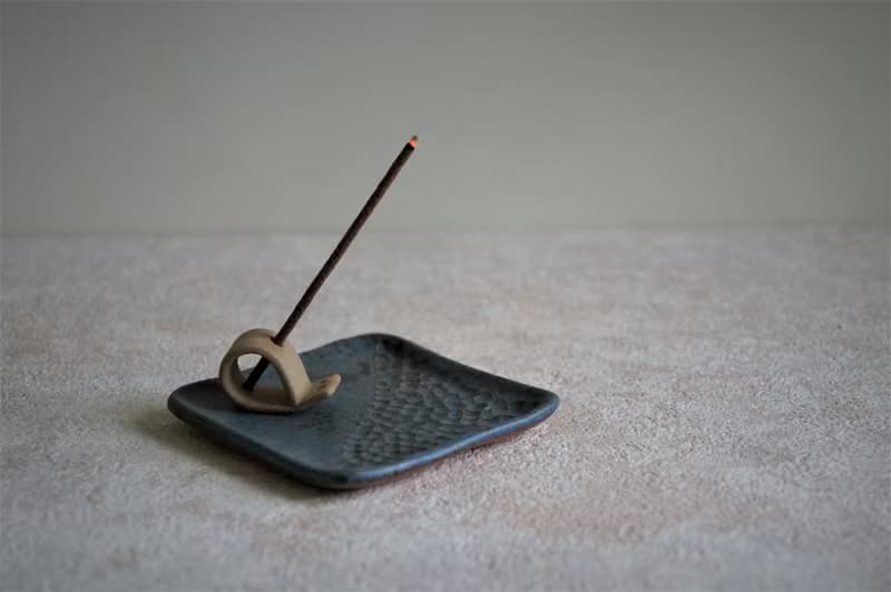 【原色香插】香插/線香座