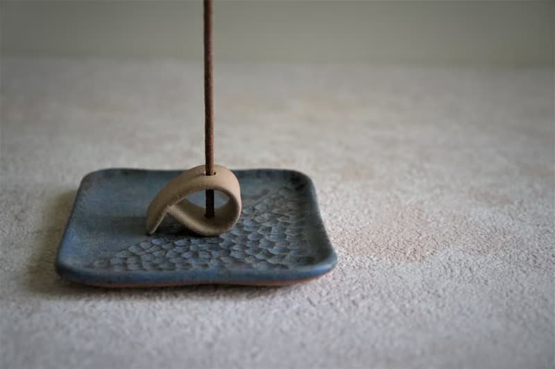 【原色香插】香插/線香座