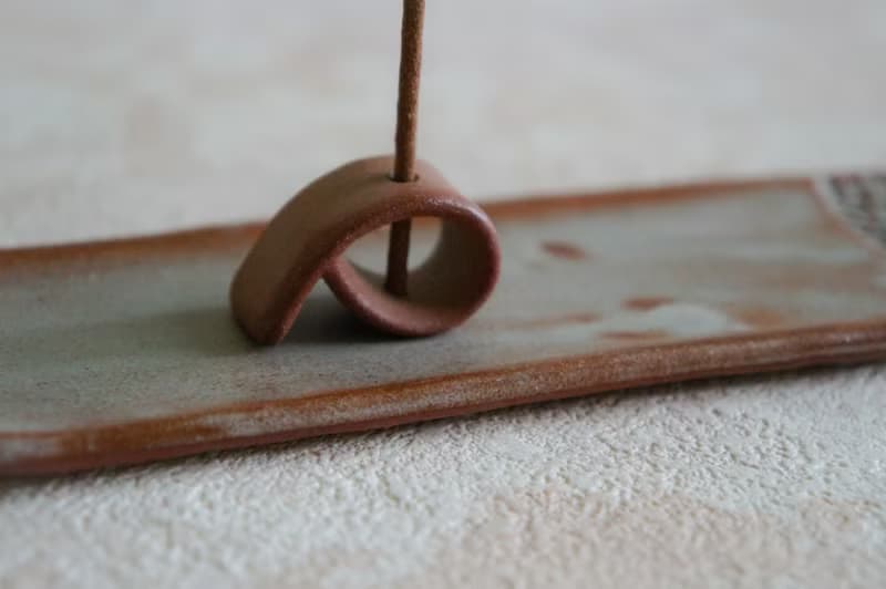 【原色香插】香插/線香座