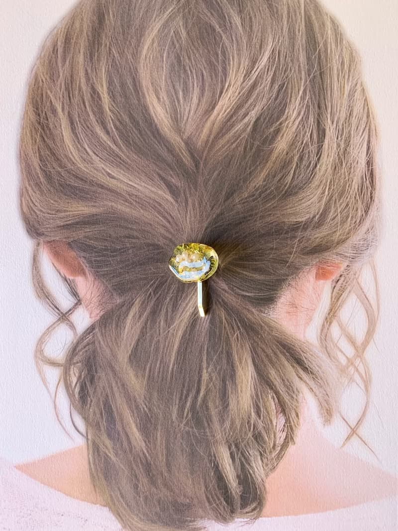 【8月の誕生石】ポジティブをもたらすペリドット・アゲート・ポニーフック