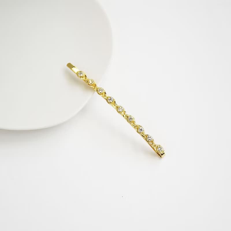 【春夏新品】維納斯之戀-手工設計髮夾