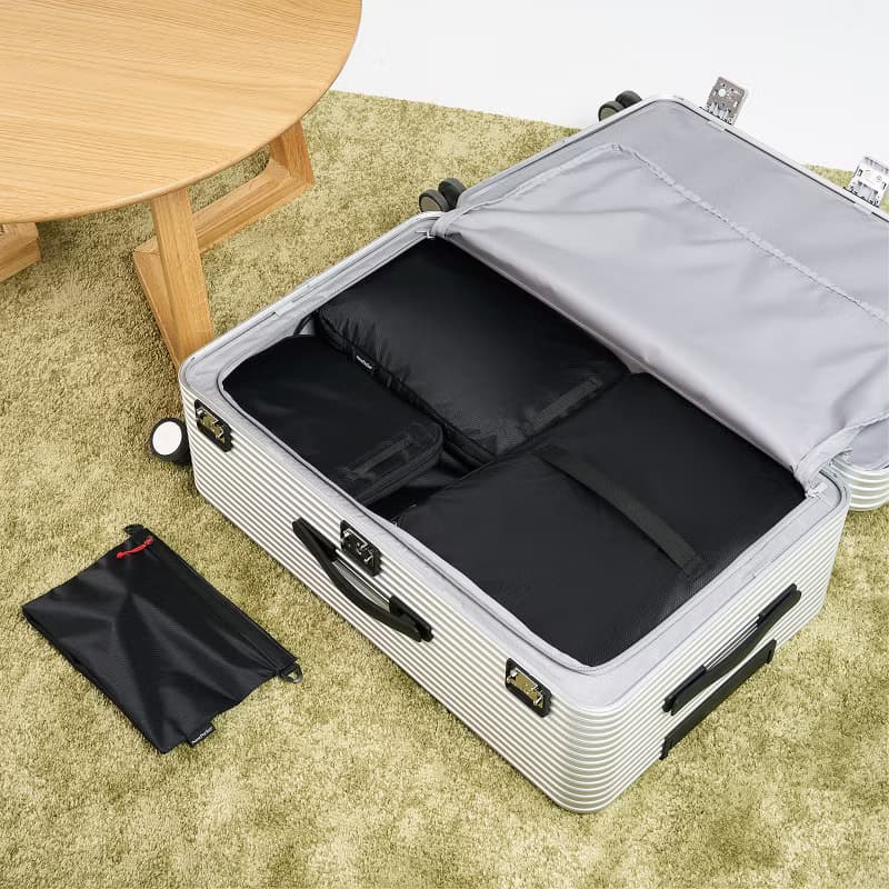 NextPacker 壓縮收納包G5套裝 用於全類型旅行 V3旅行家系列