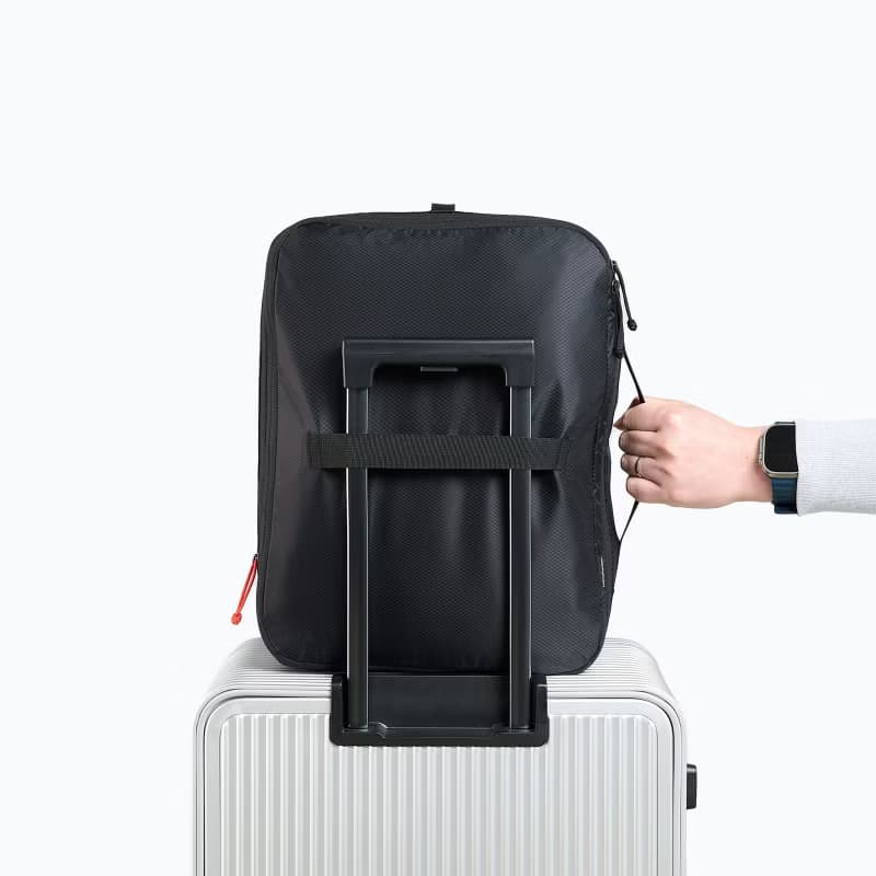 NextPacker 壓縮收納包G5套裝 用於全類型旅行 V3旅行家系列