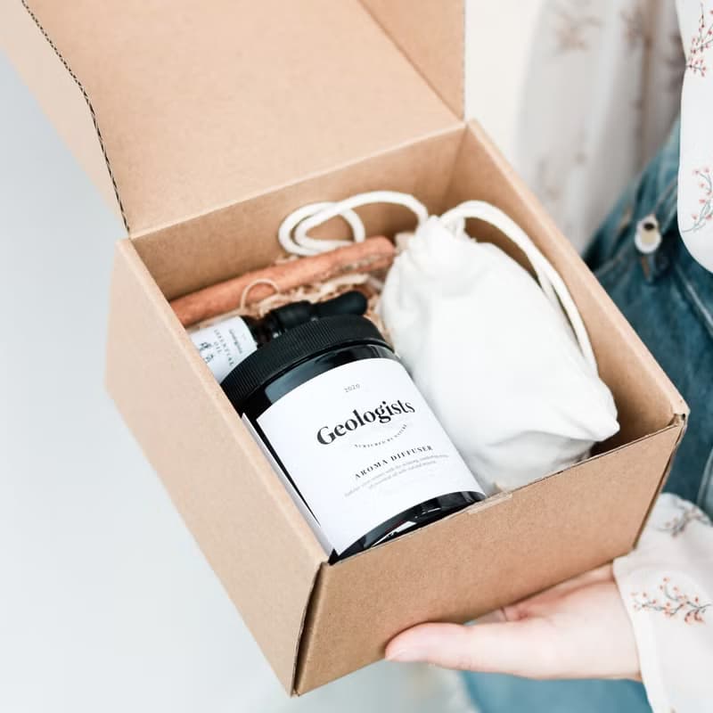 天河石 水晶擴香器  | 開運小物