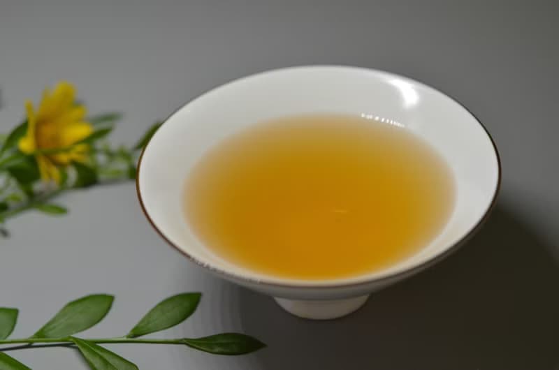 佳葉龍茶 (春茶/厭氧發酵/柑橘香/溫和低咖啡)