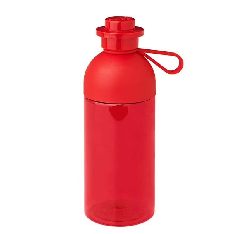 Room Copenhagen LEGO 樂高隨行水壺 500ml(多款可選)