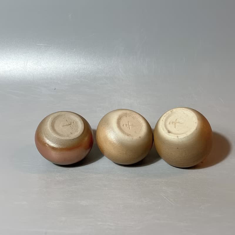 柴燒水滴 / 筆墨道具 / 小平凡手作