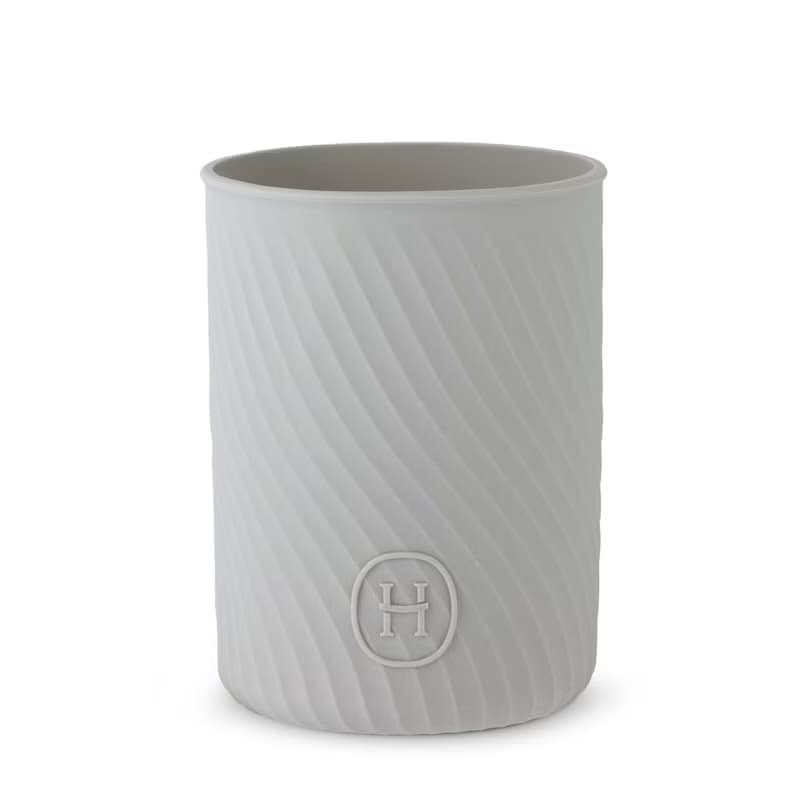 HYDY水瓶專用矽膠套 - 10CM (水波紋款)