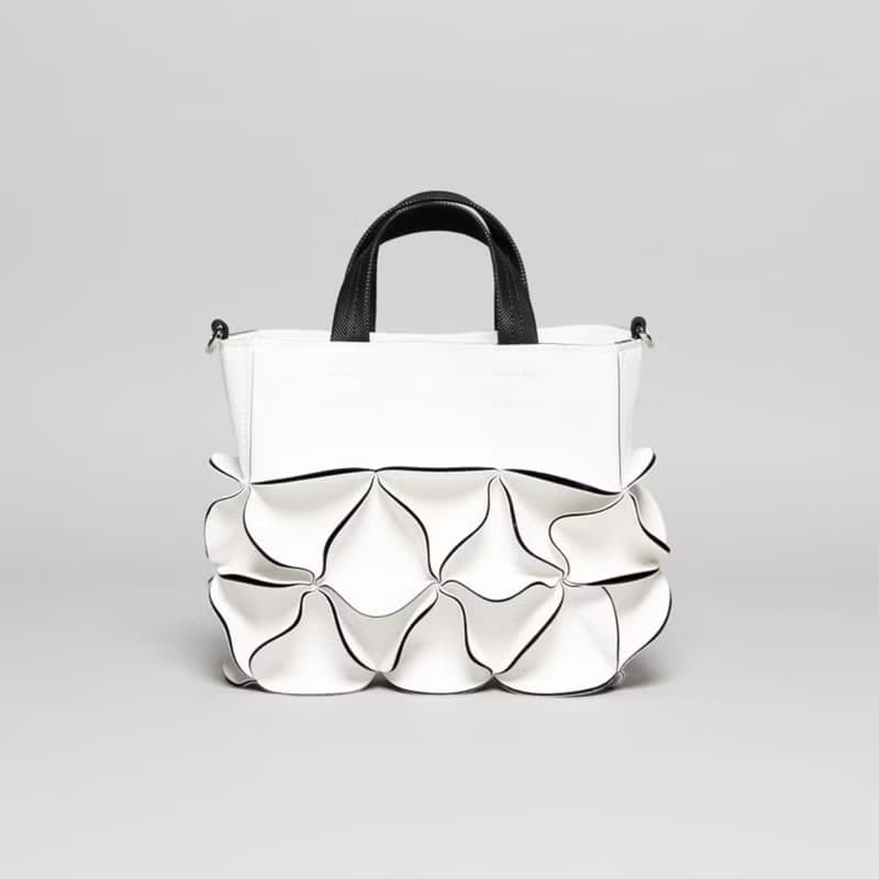 BLOSSOM トートバッグ-S