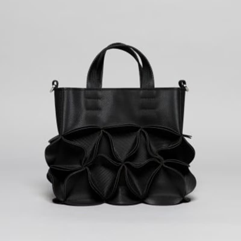 BLOSSOM トートバッグ-S