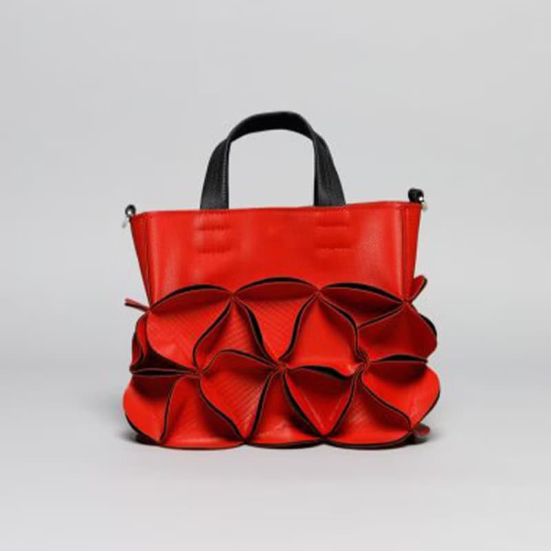 BLOSSOM トートバッグ-S