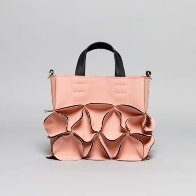 BLOSSOM トートバッグ-S