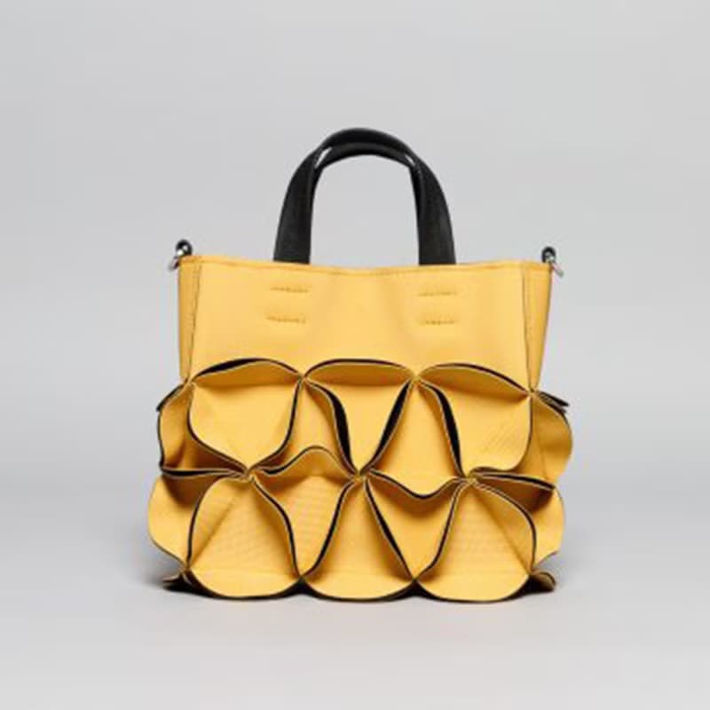 BLOSSOM トートバッグ-S