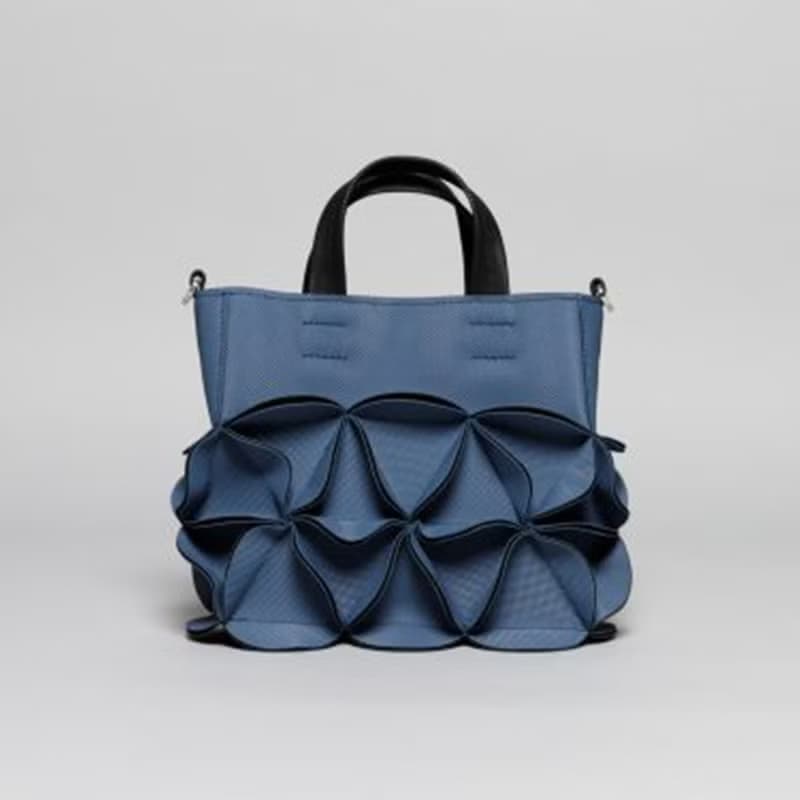 BLOSSOM トートバッグ-S