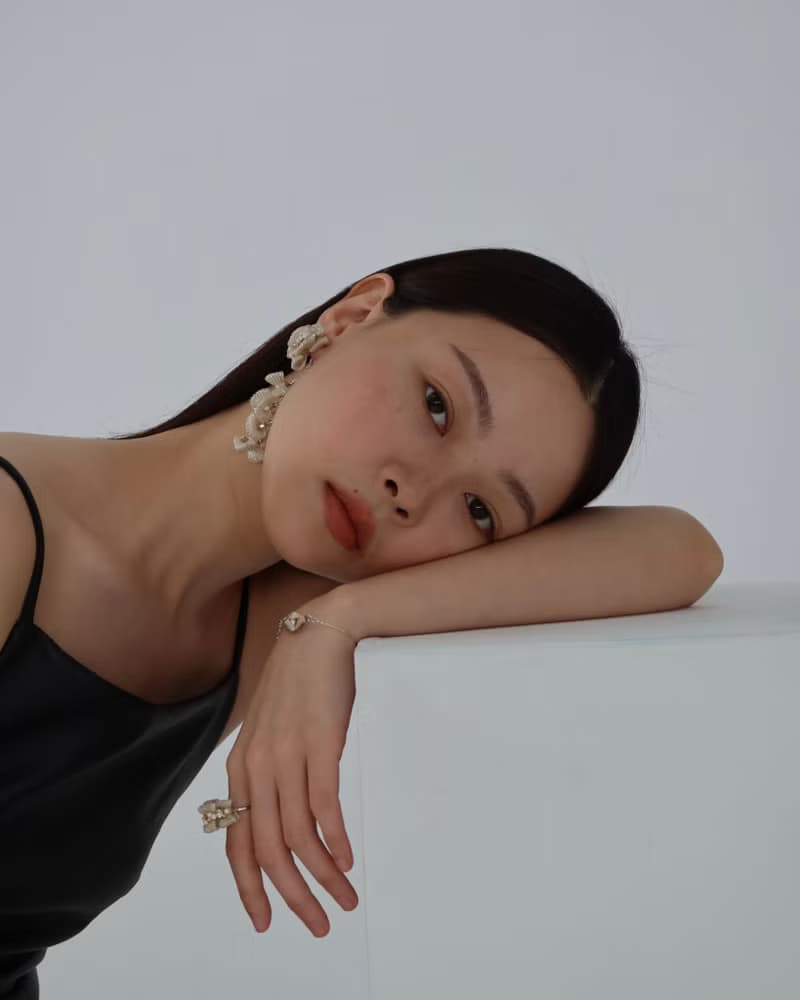 尼斯南方星辰光手鍊/有延長鏈