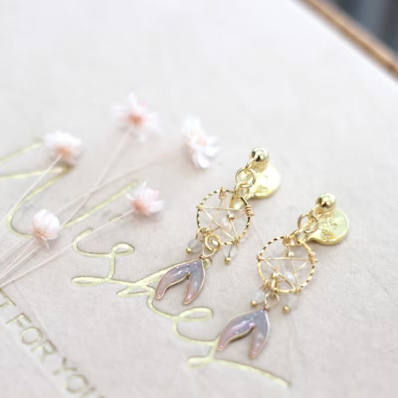 阿特蜜絲の夢 | Artemis' Dream