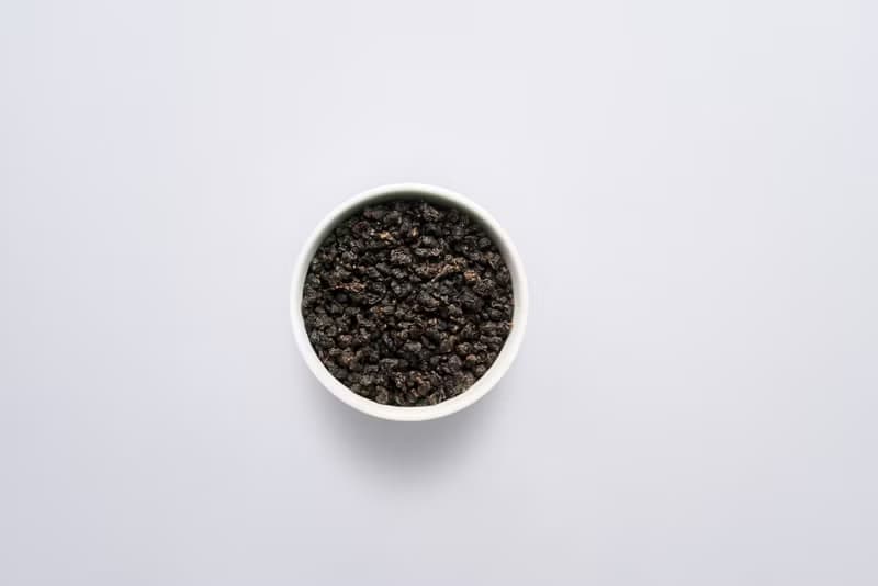 紅烏龍合作社 | 晨曦原葉 裸包 150g