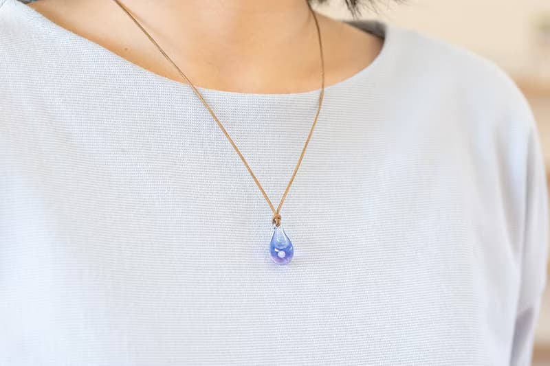 アロマペンダント　限定カラー 夕凪moon