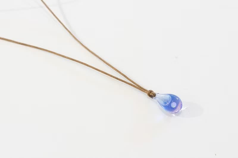 アロマペンダント　限定カラー 夕凪moon