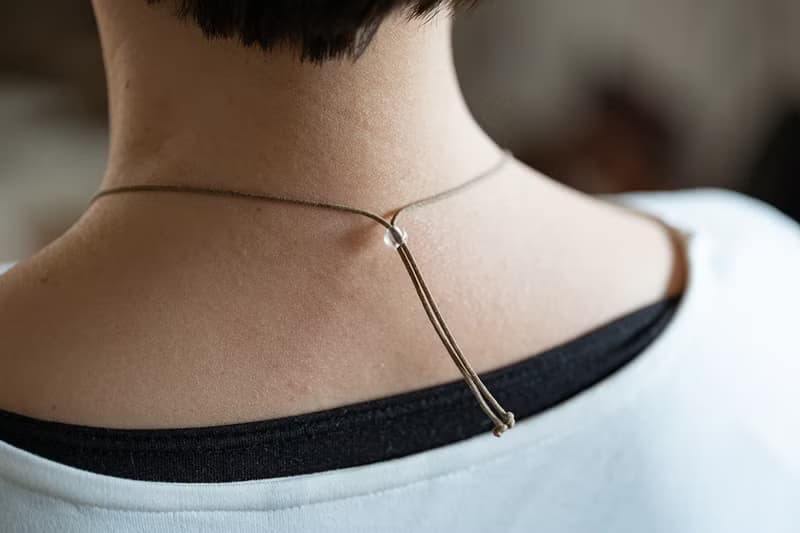 アロマペンダント　限定カラー 夕凪moon