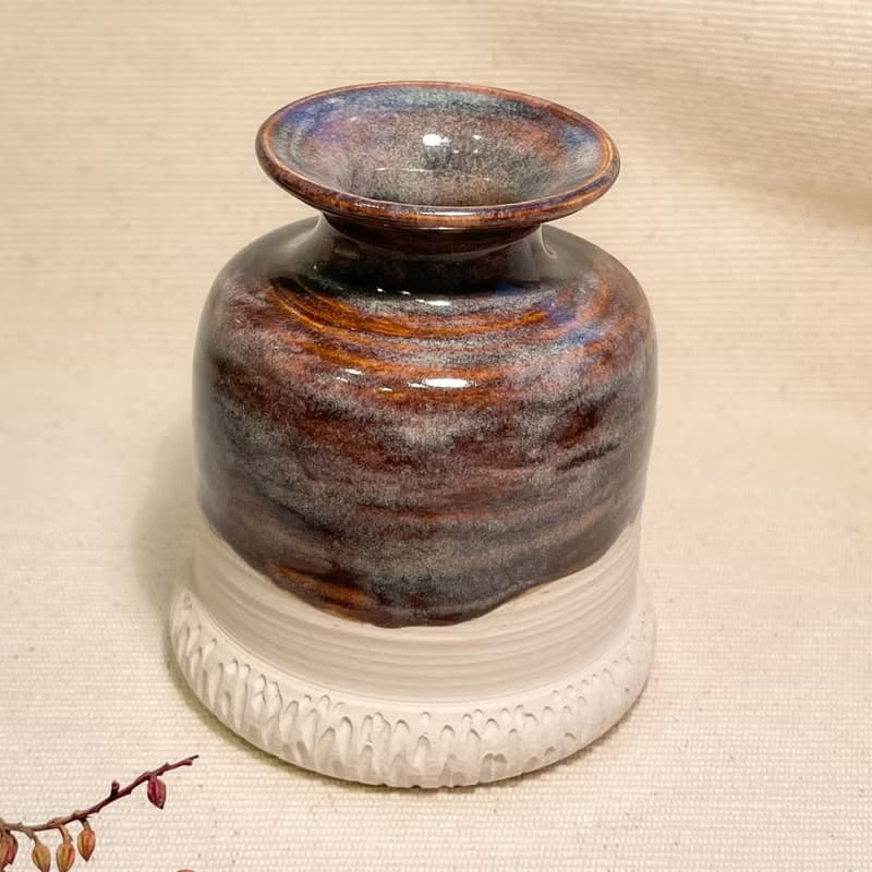 香器具 | 花器  兩用香薰擴香花瓶