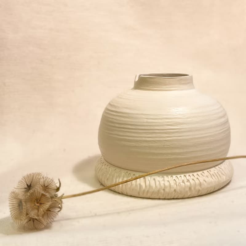 香器具 | 花器  兩用香薰擴香花瓶