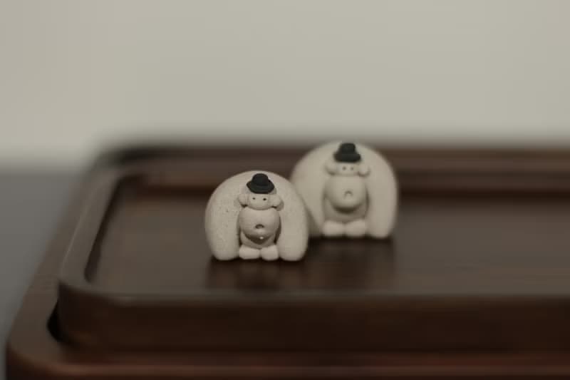 小猴子