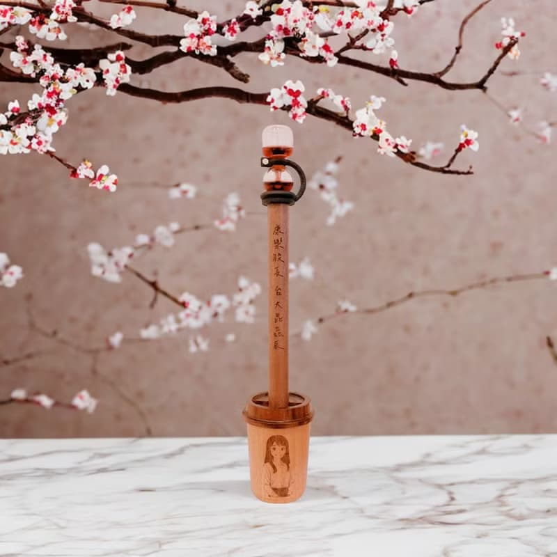虹吸咖啡筆(畢業禮物款)