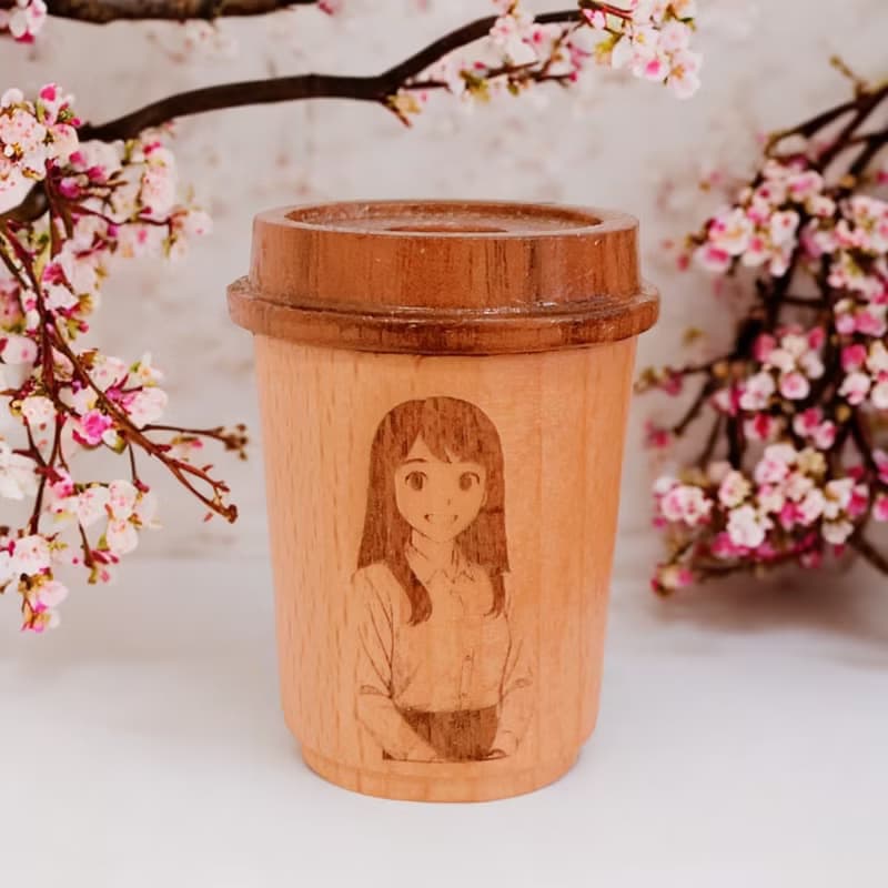 虹吸咖啡筆(畢業禮物款)