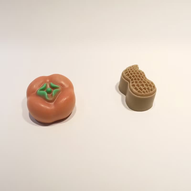 柿柿如意禮盒