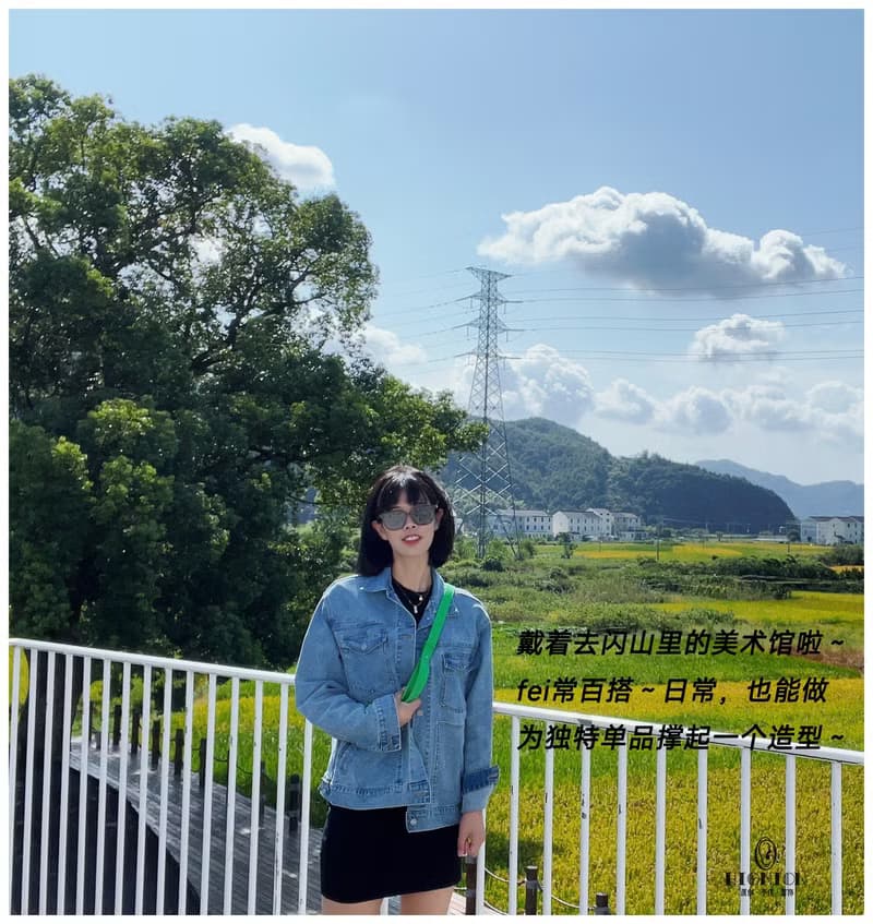Hi Onion原創設計安娜的旅程小眾疊戴鎖骨鏈法式復古項鏈文藝情侶