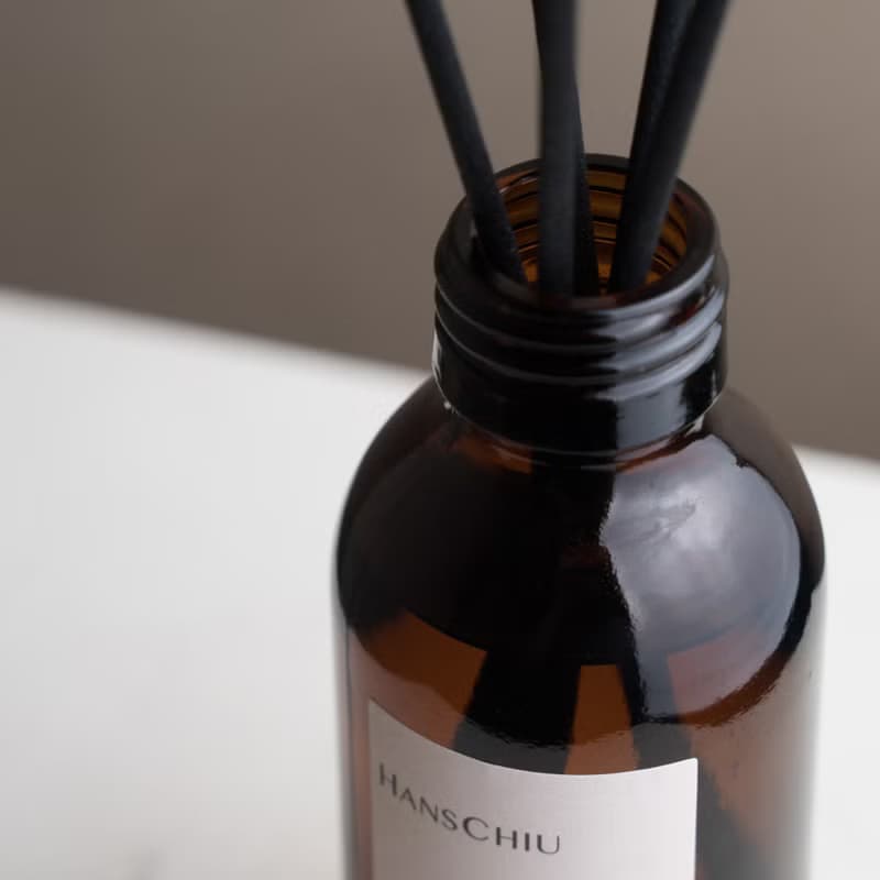 寵物友善/ 居家擴香組120ml 橙花&貓薄荷 驅蚊除蚤放鬆