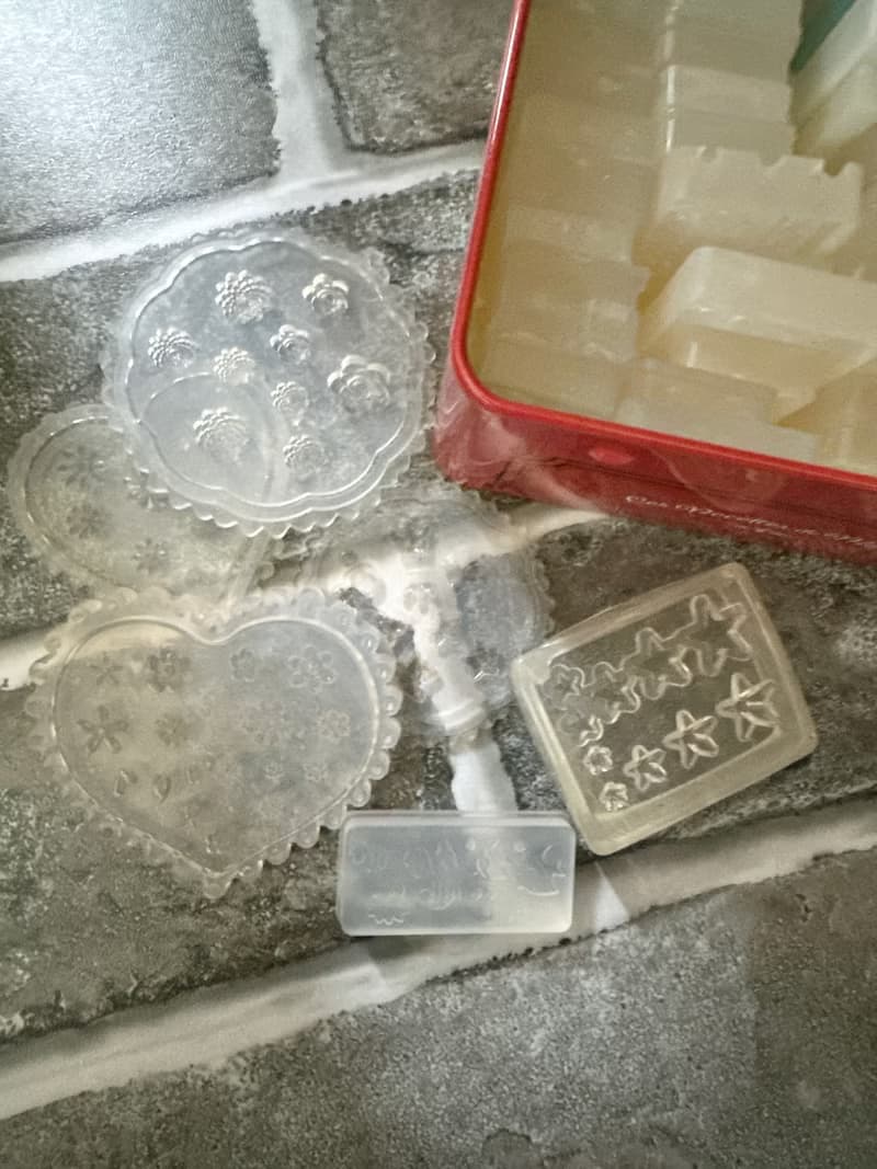 【體驗】台北西門站~半立體小物墜飾~純銀黏土/手作課程/體驗活動