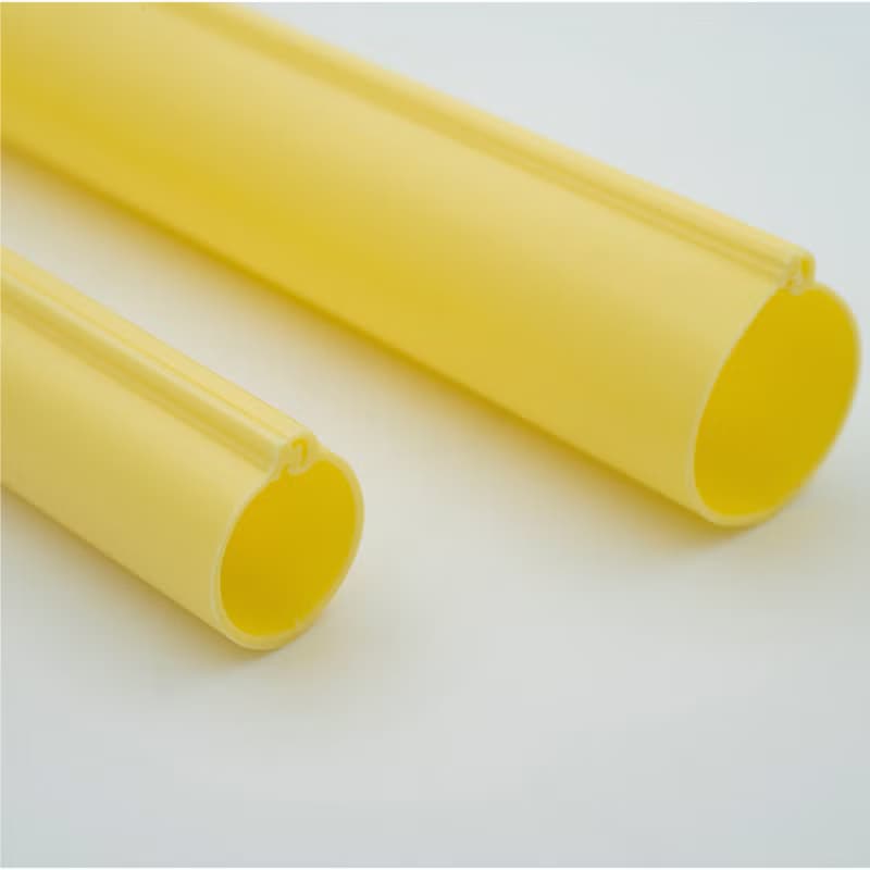 【吸吸管】-Yellow113-  打開清洗、捲曲收納、直接戳膜好方便