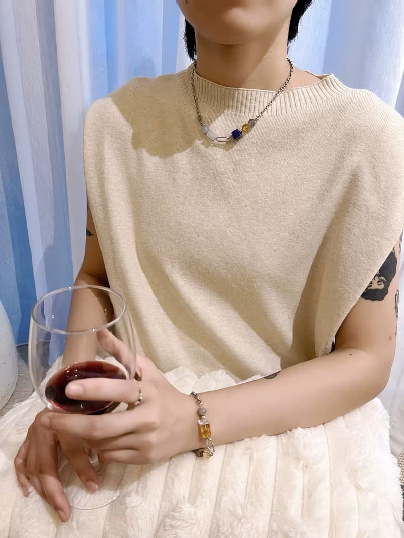 共明禮盒X水晶手鍊組合X財富自由