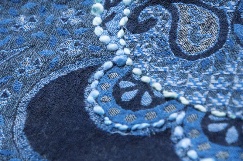 羊絨毯 刺繡毛毯 羊毛蓋毯 保暖披肩 針織 刺繡羊毛披肩/針織圍巾/刺繡圍巾/羊絨披巾/喀什米爾Cashmere-花