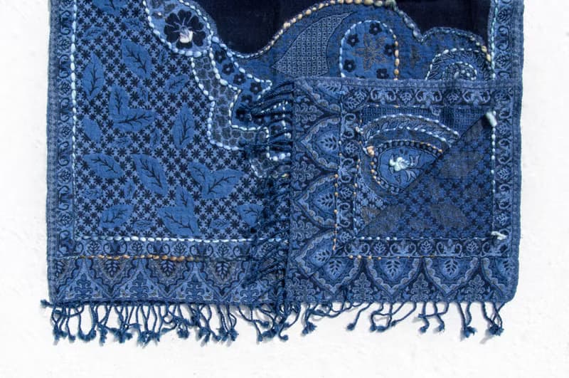 羊絨毯 刺繡毛毯 羊毛蓋毯 保暖披肩 針織 刺繡羊毛披肩/針織圍巾/刺繡圍巾/羊絨披巾/喀什米爾Cashmere-花