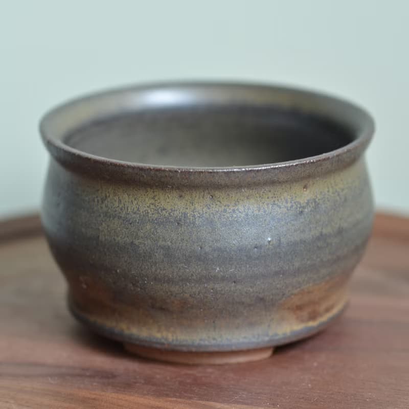 陶盆 | 驚濤