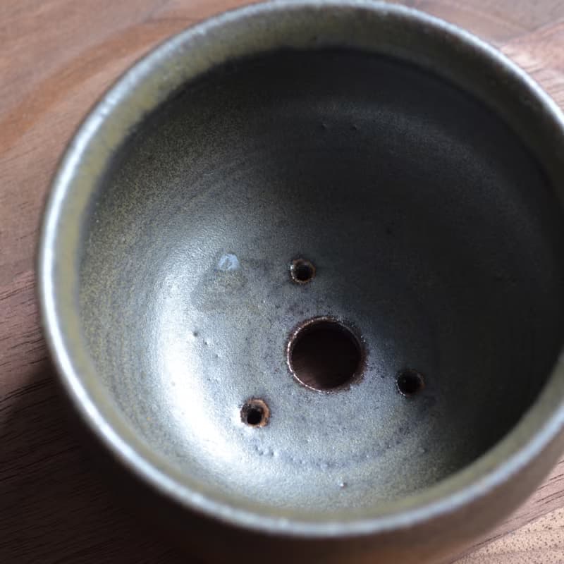 陶盆 | 驚濤