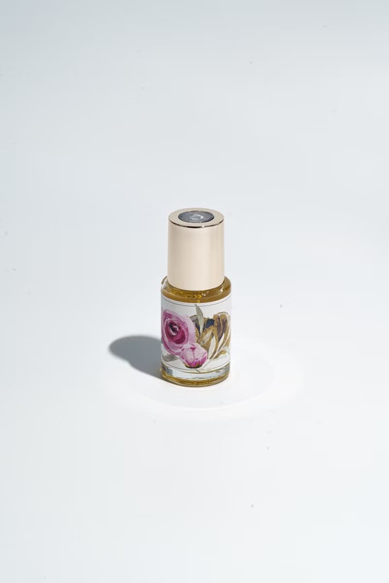 好魔高級香水油 30ml