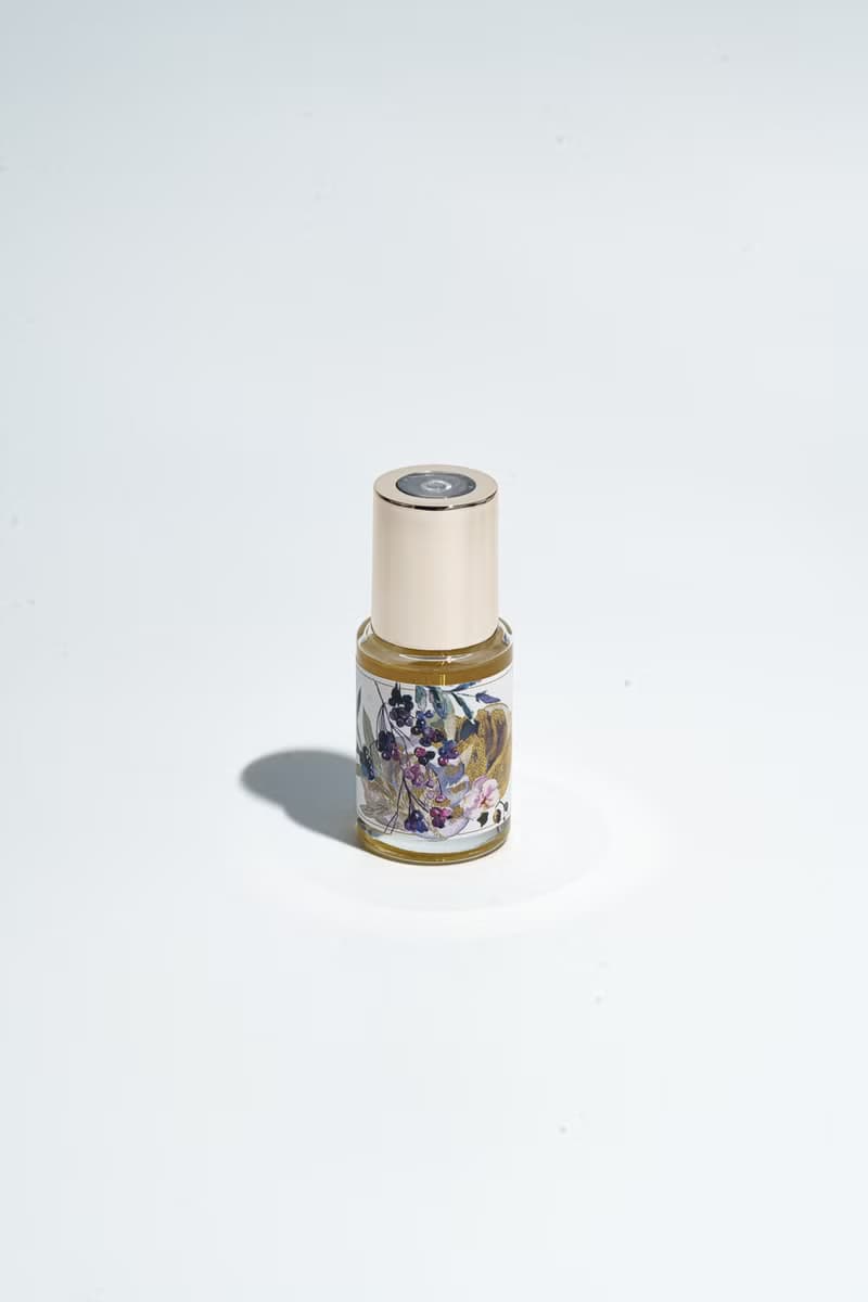 好魔高級香水油 30ml