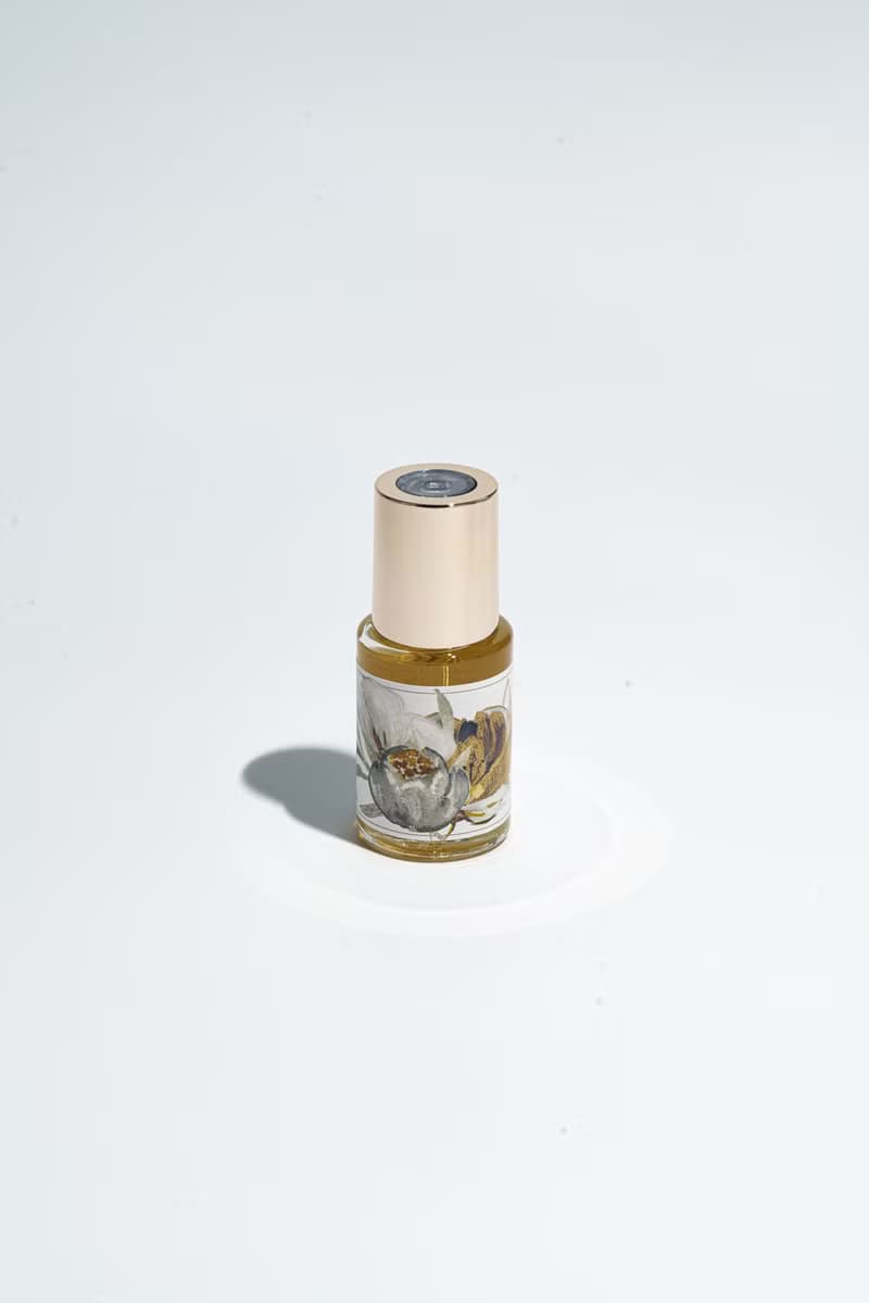 好魔高級香水油 30ml