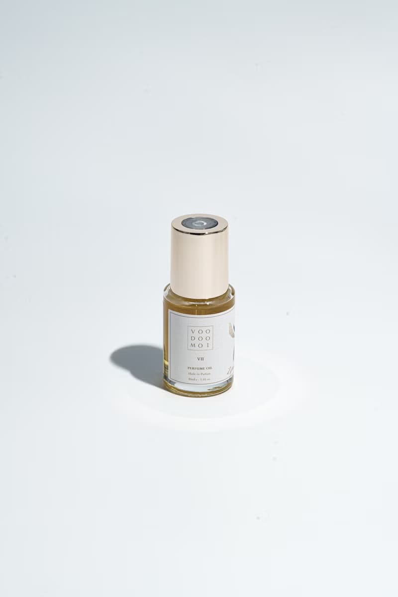 好魔高級香水油 30ml